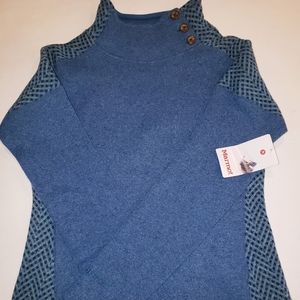 Marmot Vivian Sweater NWT
